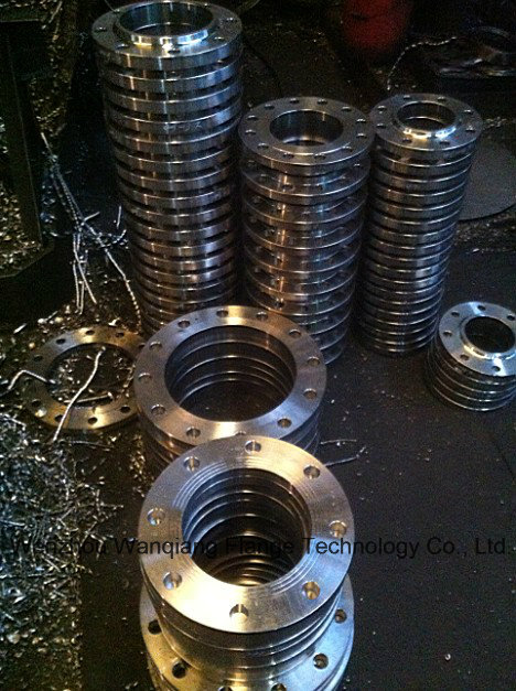 Socket Weld Flange Stainless Steel Flange