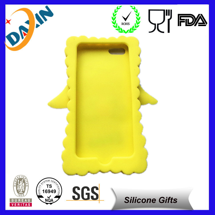 Universal Silicone Phone Case for Oppo N3