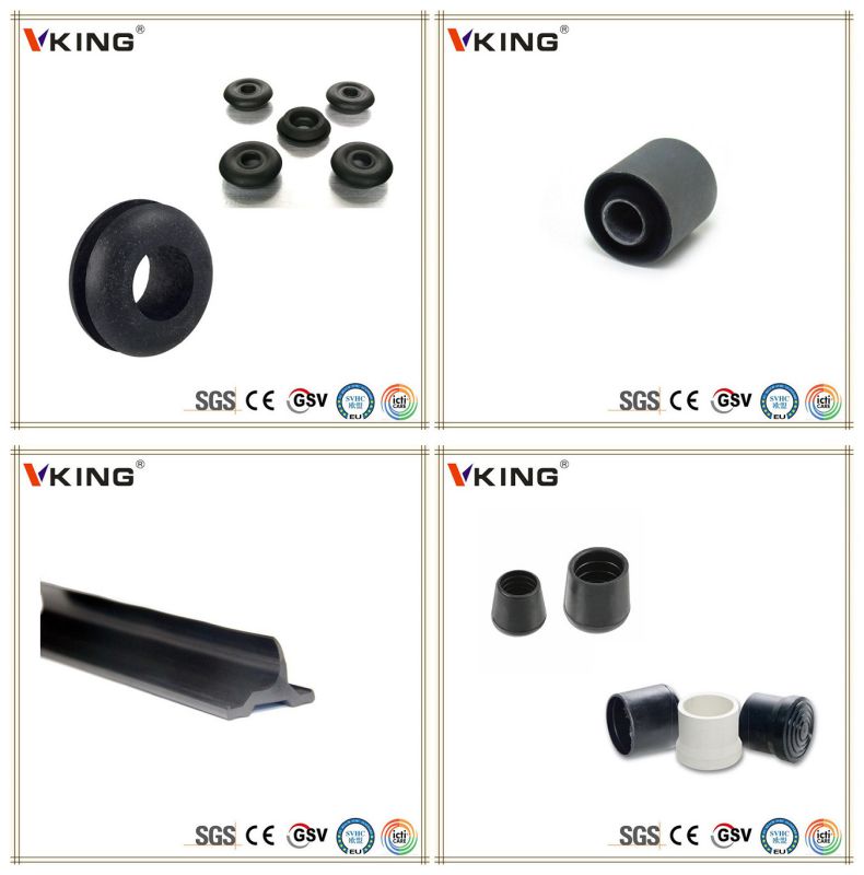 Promotion Rubber Accessories Rubber Seals