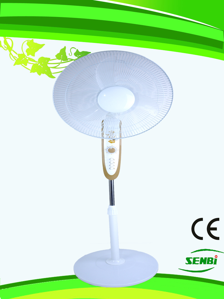 16 Inches AC110V Stand Fan Electric Fan (SB-S-AC16K)