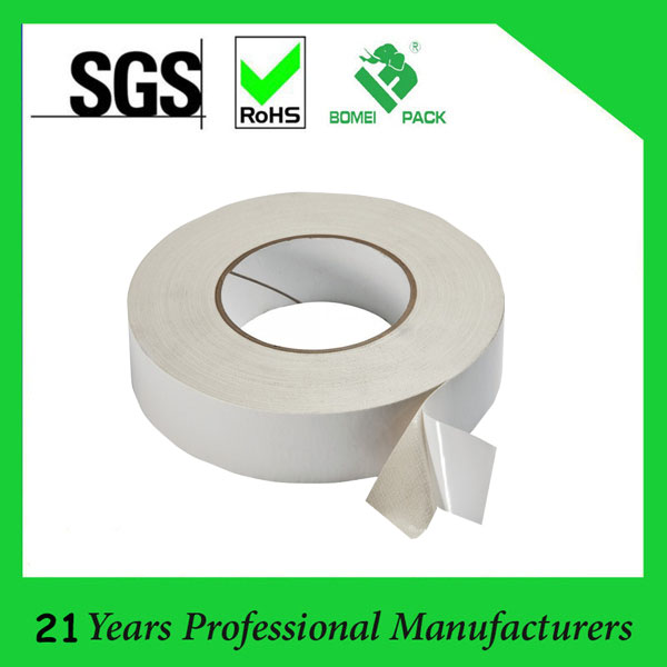 Solvent Double Side Adhesive Tape (KD-0361)