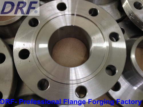 Socket Weld Flanges