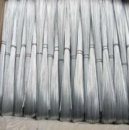 Factory Directly Producing U Type Wire