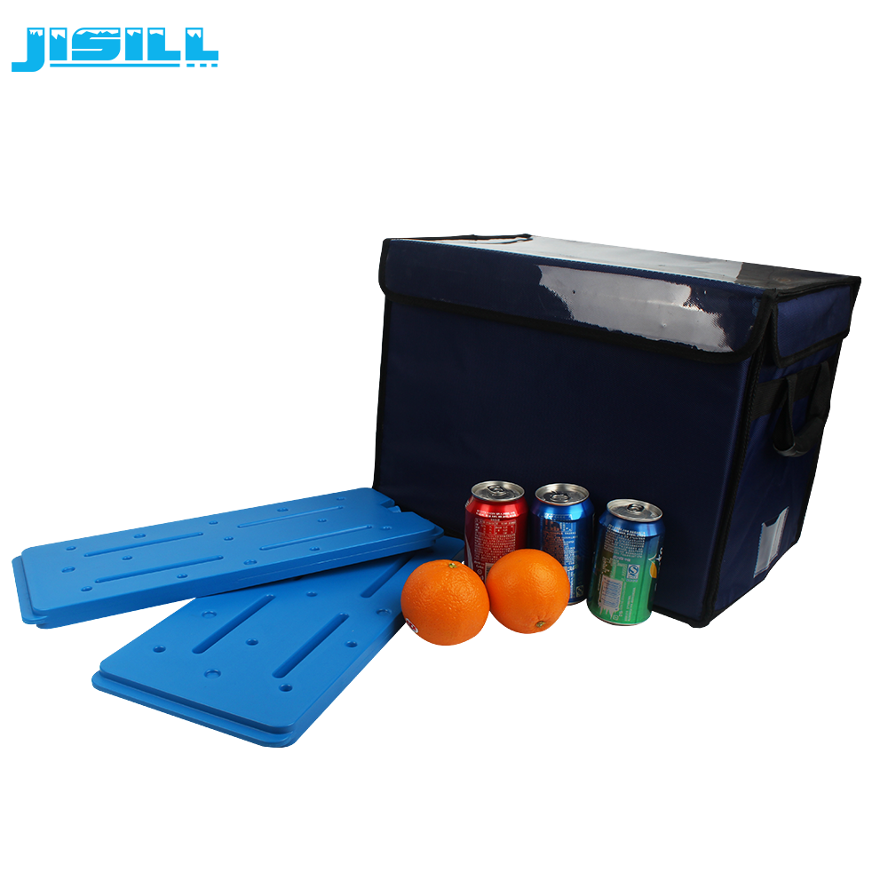 gel ice cooler