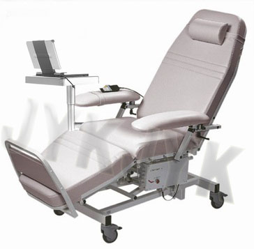 Attendant Chair for Hospital