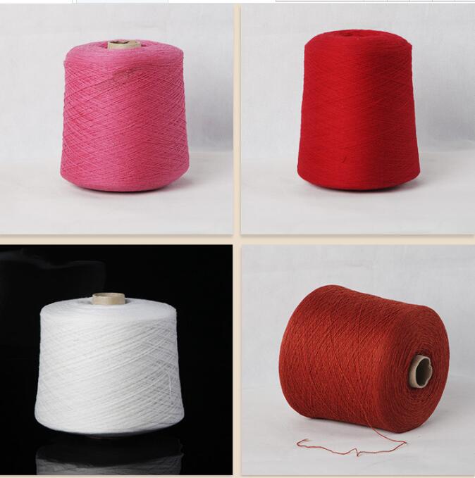 Good Quality 100% Cashmere Yarn