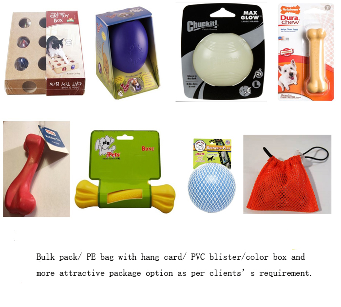 Wholesale China Pet Exercise Interactive Toys