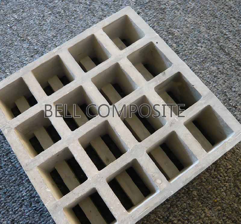 Special Size Gratings, Custom Fabrication Gratings, Irregular Size Gratings.