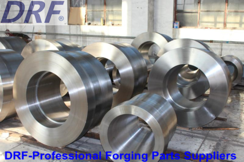 Forging Ring Stainless Steel (Forging ring)