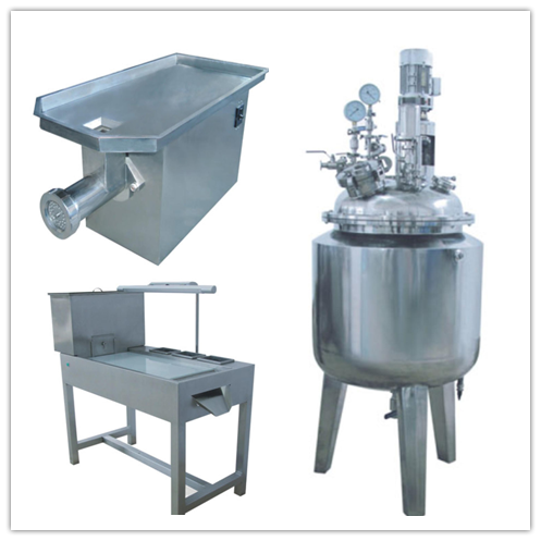 High Quality Capsule Encapsulate Machine