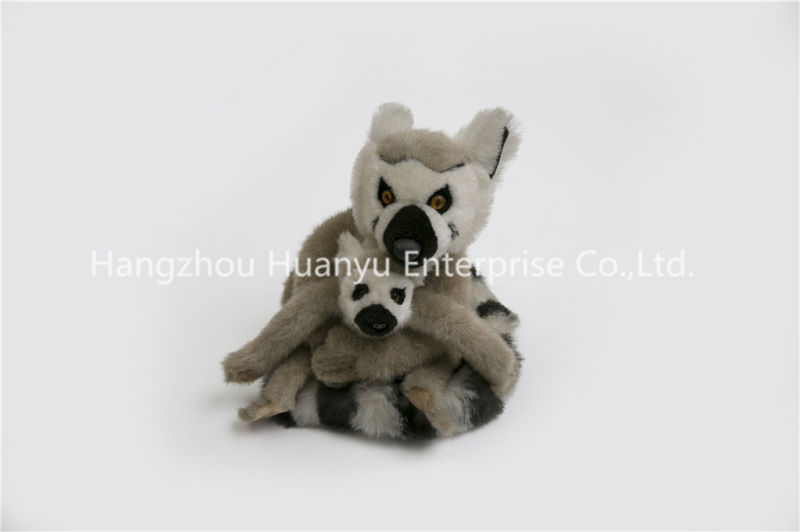 Factory Supply Stuffed Plush Toys