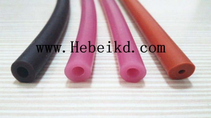 Heat Resistant Flexble Silicone Hose