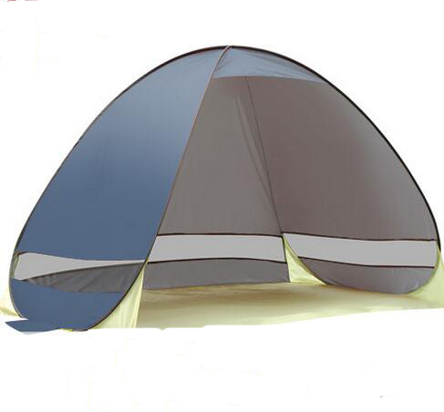 Pop-up Beach Tent Camping Fishing Protective Shelter Cover Outdoor