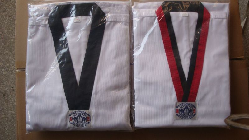 Taekwondo Uniform (KHUNI)