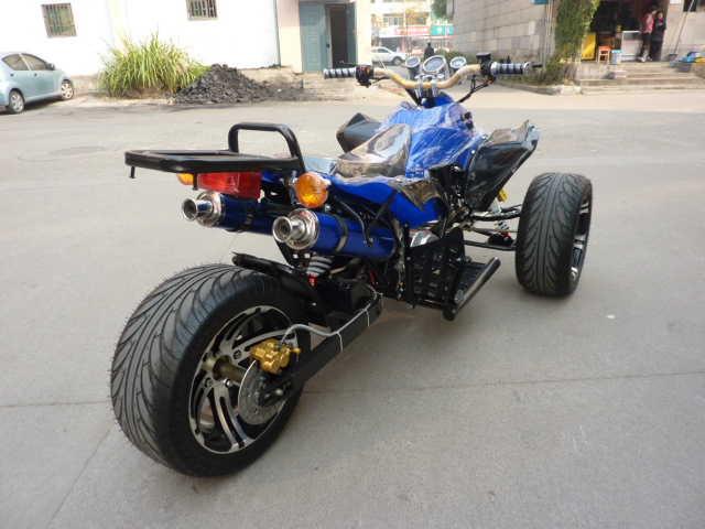 Hot New 3 Wheel 250cc ATV Quad (Wv-ATV-031) with Sun F Tires