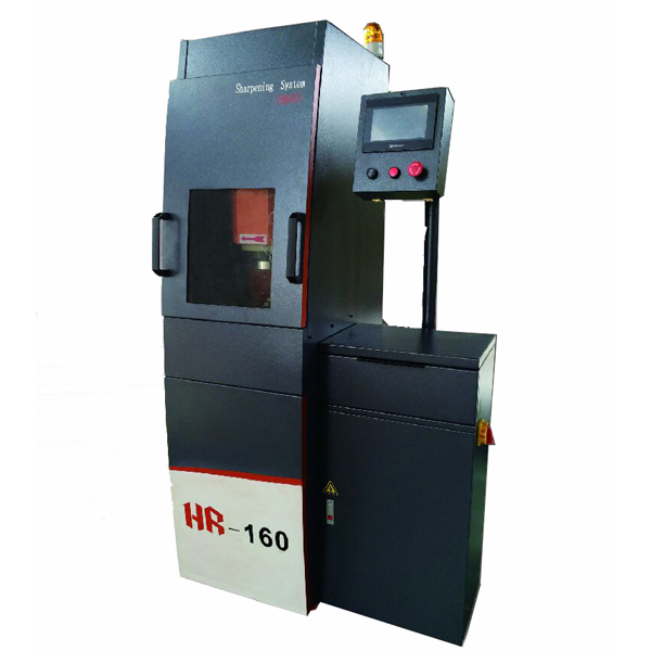 Tool Grinding Machine with Ce Certificate