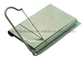 Stainless Steel Cheese Cutting Board (SE1603)