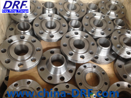 Factory of Flange (GOST FLANGE DIN FLANGE BS FLANGE ANSI FLANGE)