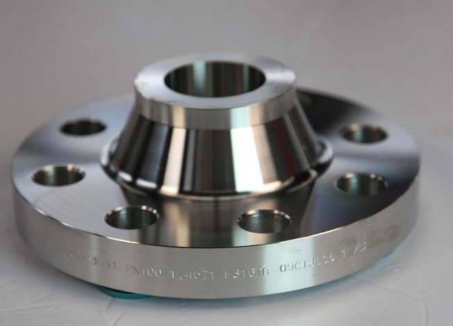 Forged Steel Flange RF/Welded