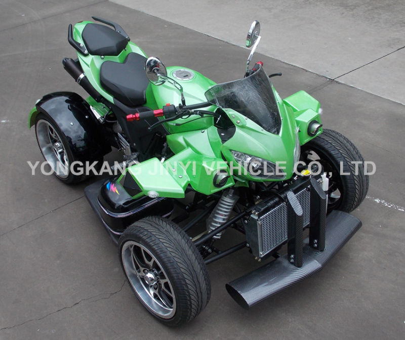 Jy250-1A 250cc Professional Road Legal Quad EEC Approved