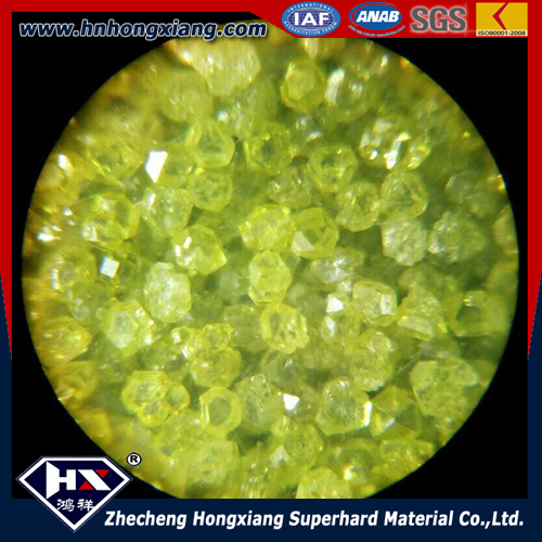 Synthetic Diamond Powder 30/40-500/600 for Make Cutting Wheel