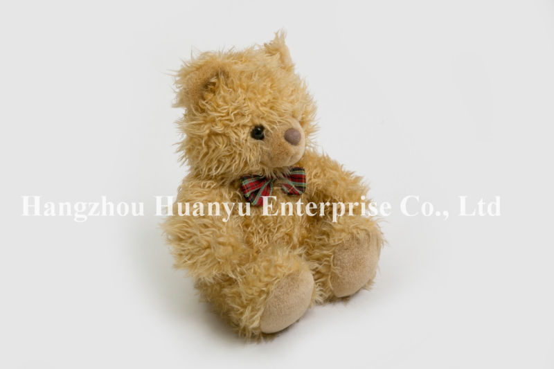 Factory Supply of New Designed Kids Stuffed Plush Toys