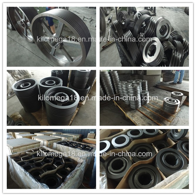 High Performance V Belt Pulley for Exporting