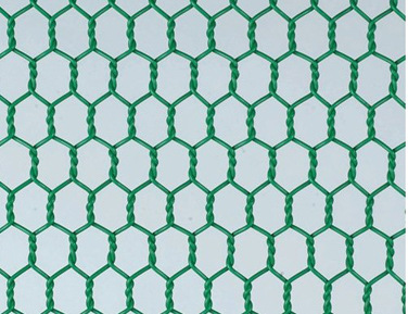 Hexagonal Wire Mesh with Strong Ability to Withstand Natural Damage