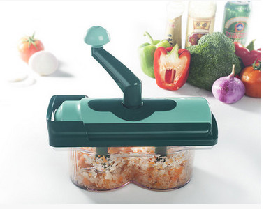 2016 New Nicer Dicer Fusion