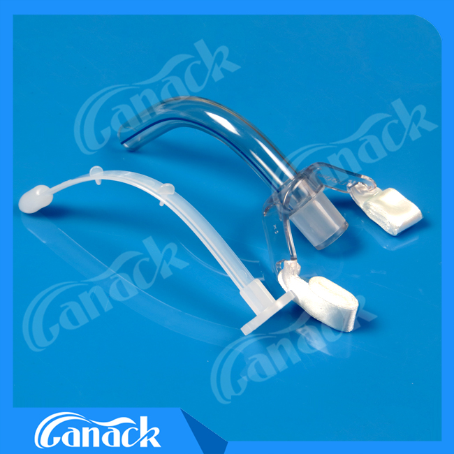 Medical Products Endotracheal Tracheotomy Tube