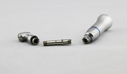 Push Button Contra Angle Handpiece