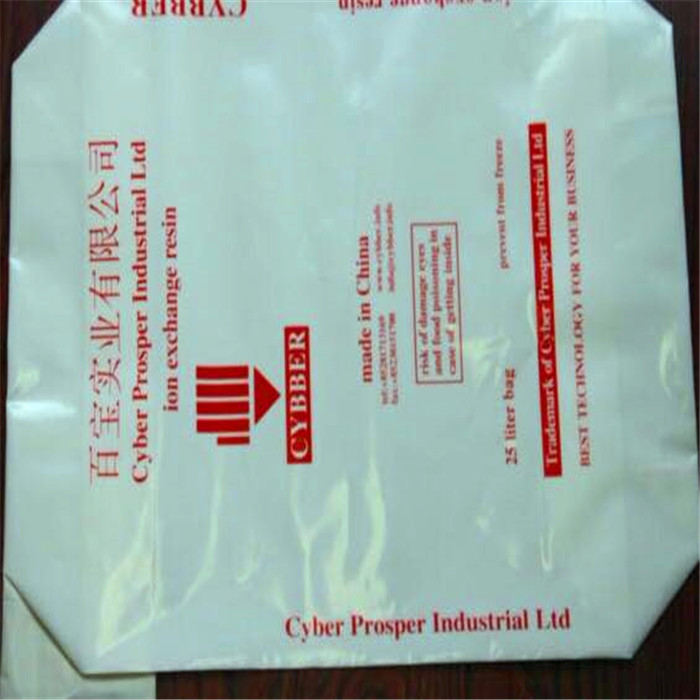 PP Valve Bag for Cement and Other Powder