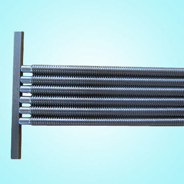 Thread Shaft (axle) , Thread Rod, Thread Stick