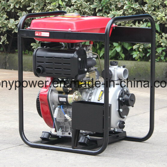 2inch 3inch 4 Inch Diesel Engine, Agriculture Diesel Water Pump