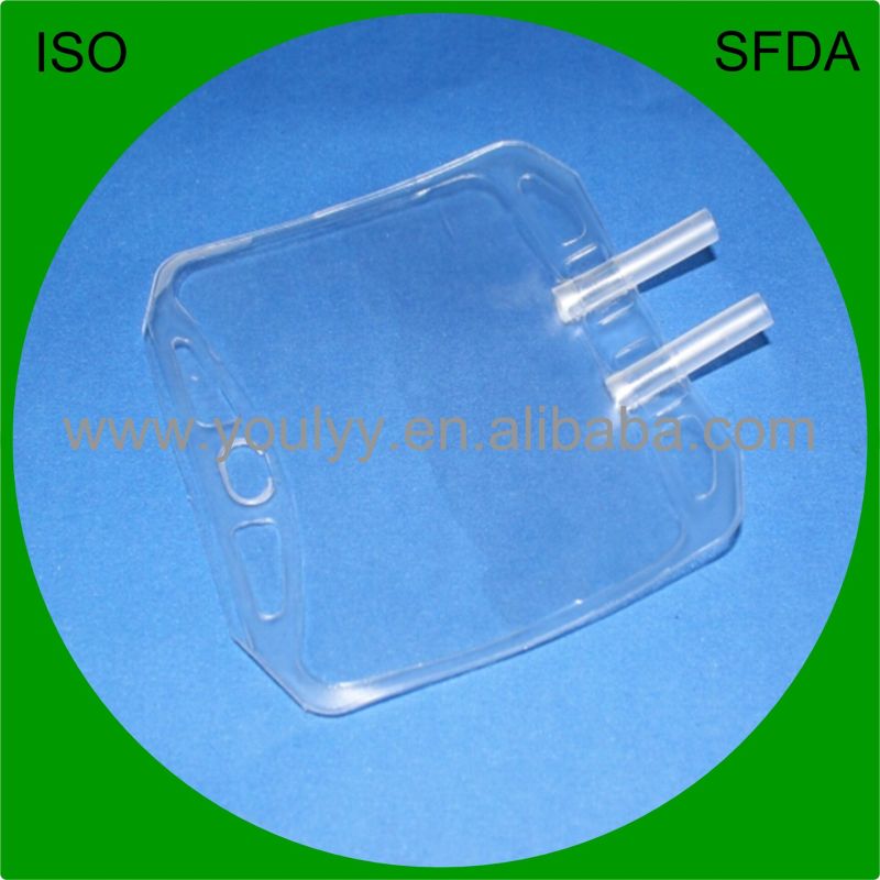 PVC Infusion Bag