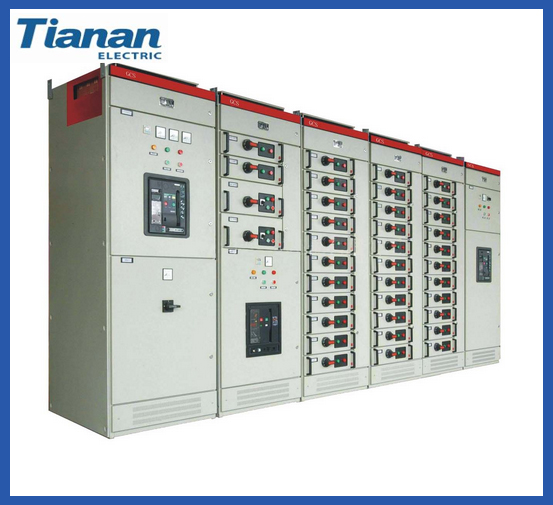 Blokset Series Distribution Cabinet Switchgear Low Voltage Switchgear