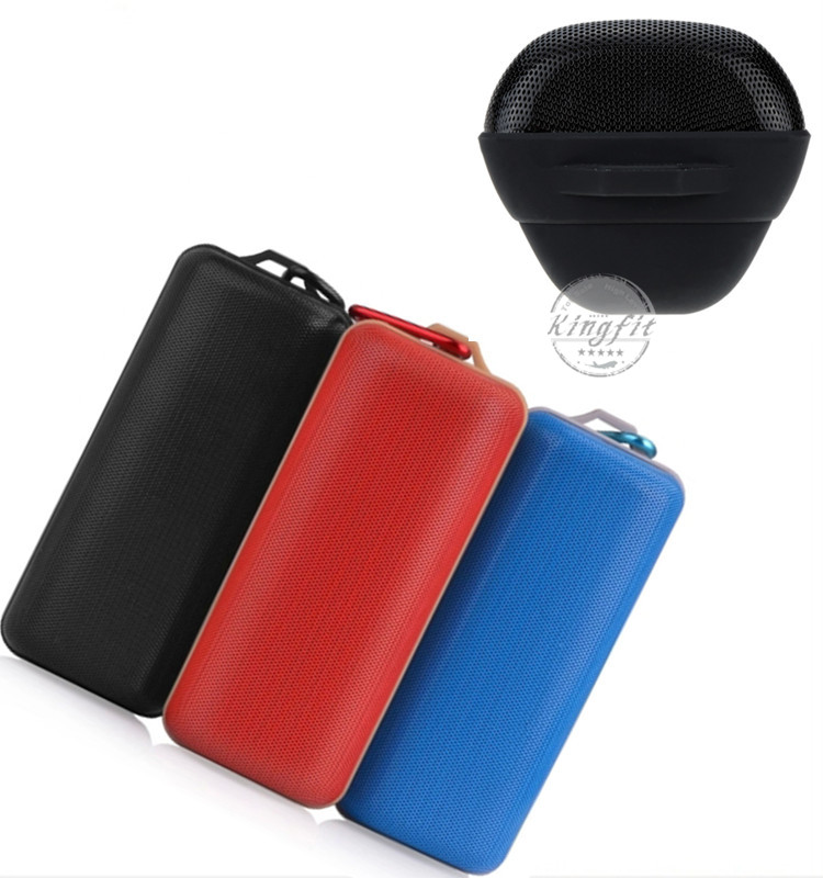 Gift Fashionable Super Bass Wireless Bluetooth Speaker