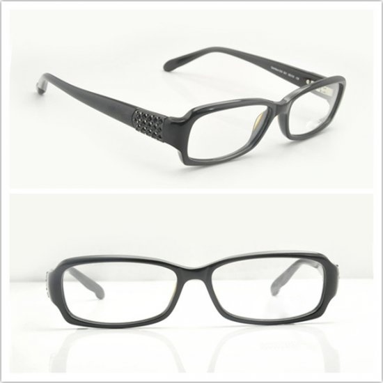 2013 Newest Titan Spectacle Frame Eyewear Full-Rim Eyeglasses (543)