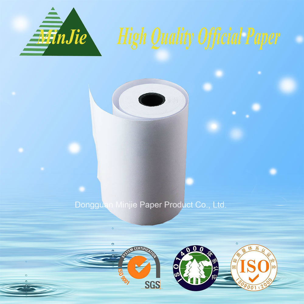 Good Sale Thermal Paper Roll Wholesale with Direct Factory Price