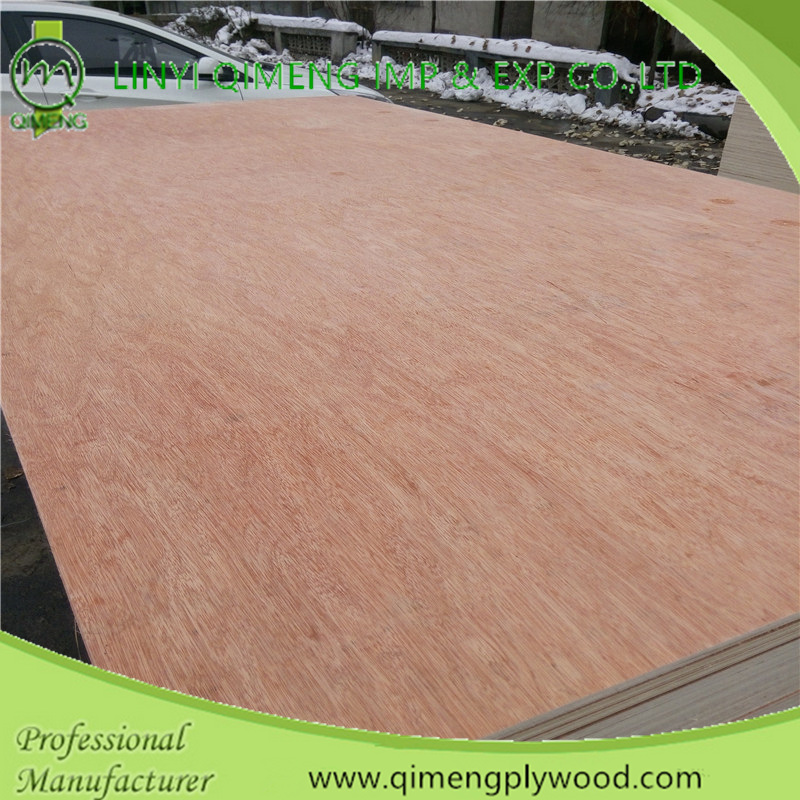 Bbcc Grade 9mm Commercial Plywood From Good Credibility Supplier