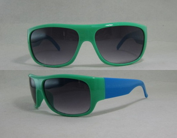 Summer Style   Sunglasses, Brand Designer, Fashionable Plastic Sunglasses Spectacles Style  P25043