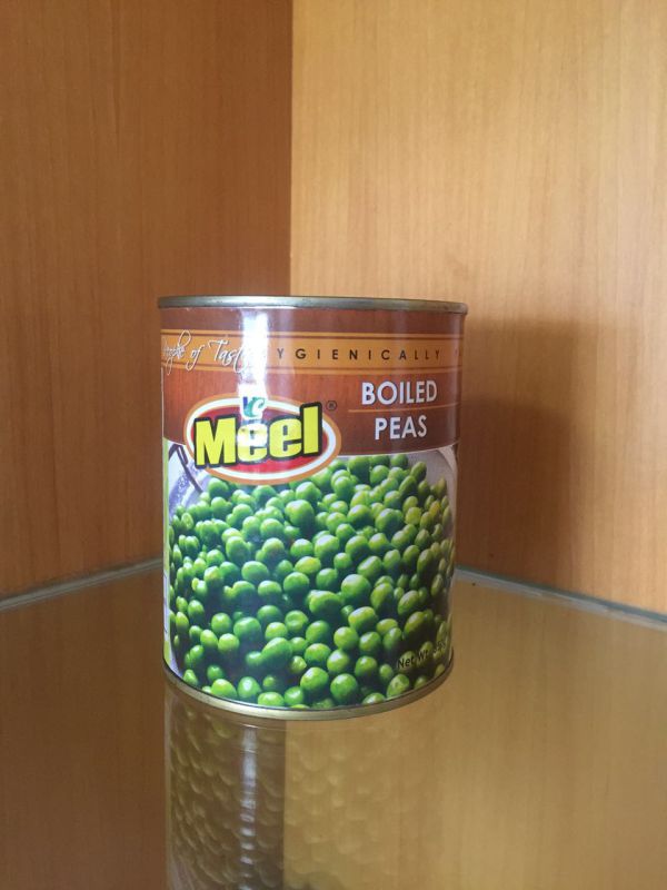 Vegetable, Canned Green Pea with Best Price