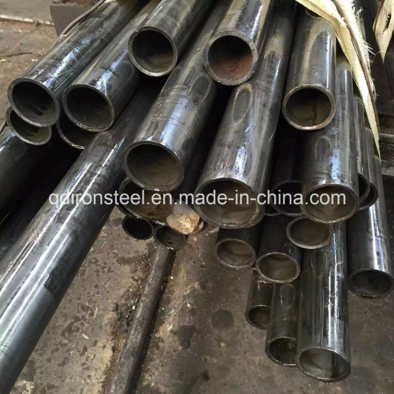 ASTM A179 Seamless Steel Pipe for Boiler Pipe