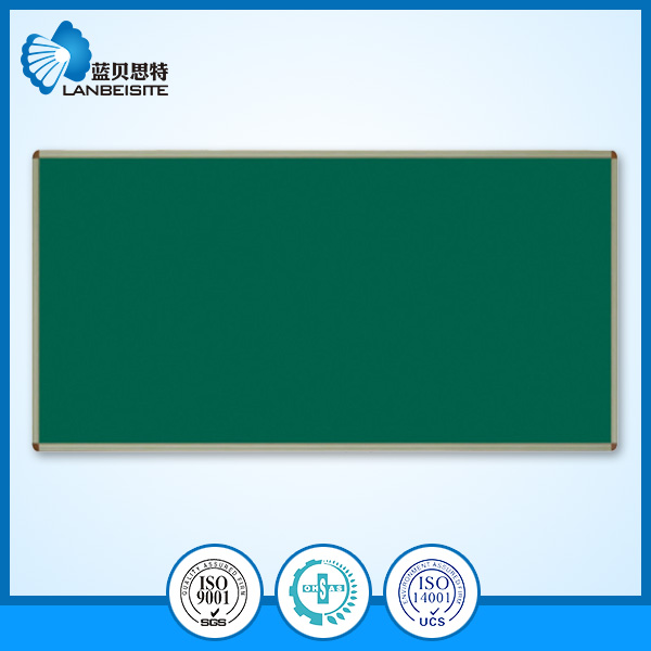 Lb-0315 Green Chalk Board for Classroom Teaching