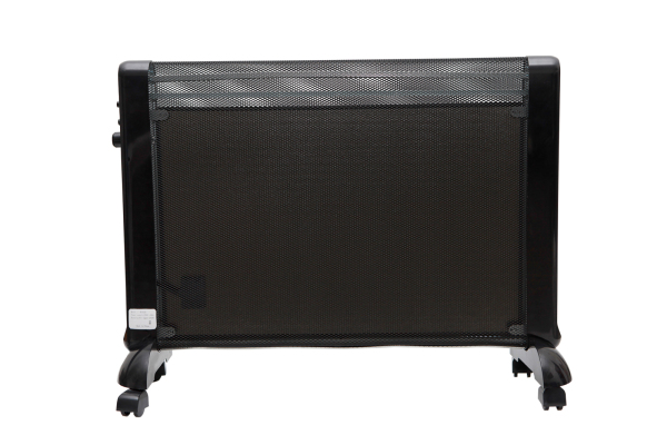 Electric Heater with IP24