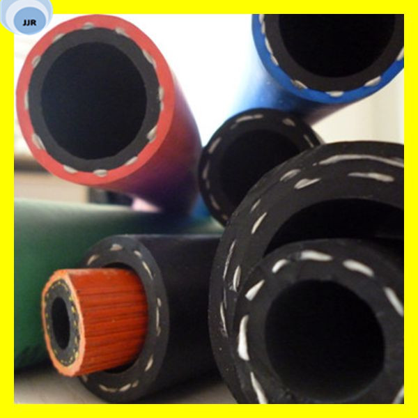 Rubber Air Hose Rubber Water Hose Smooth Surface Hose