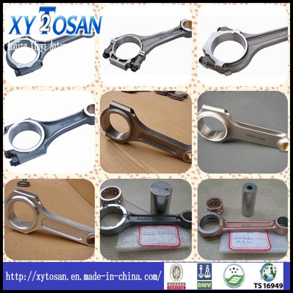 Racing Connecting Rod for Chrysler/ Alfa/ Datsun/ Mazda/ Ferrari/ Spridget/ Triumph