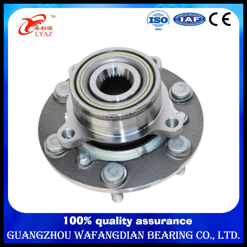 Hot Sale Auto Parts Citroen, Peugeot Wheel Hub Wheel Hub Bearing 3748.82