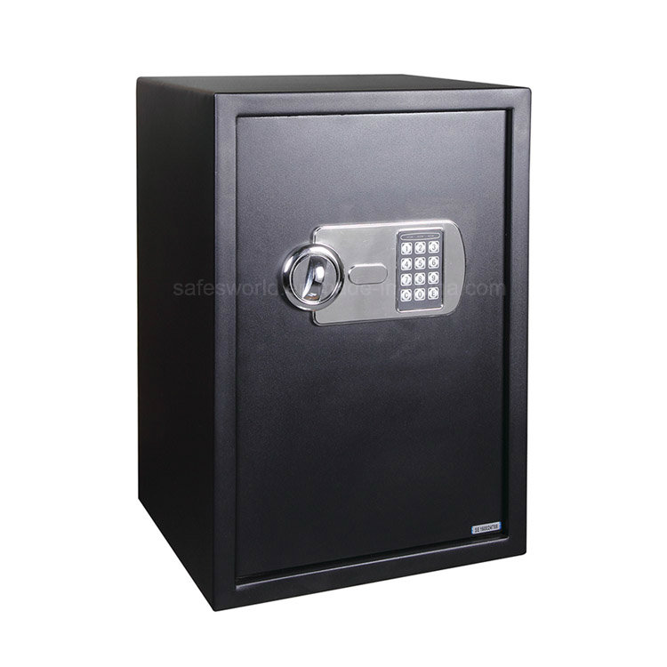 Safewell EL Panel 500mm Height Office Use Digital Safe