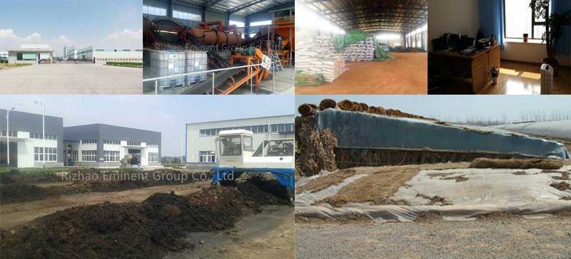 high quality seaweed organic fertilizer